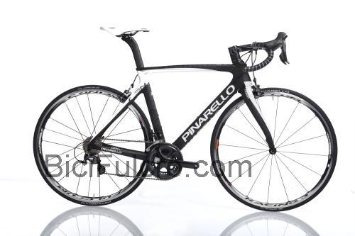 Pinarello Gan S scheda tecnica e recensioni